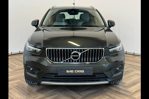 Volvo XC40 2.0 T4 Inscription|NAP|INRUIL MOGELIJK
