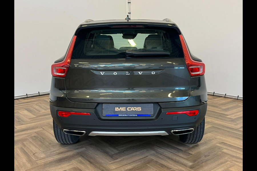 Volvo XC40 2.0 T4 Inscription|NAP|INRUIL MOGELIJK