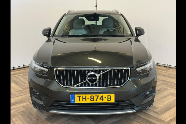 Volvo XC40 2.0 T4 Inscription|NAP|INRUIL MOGELIJK
