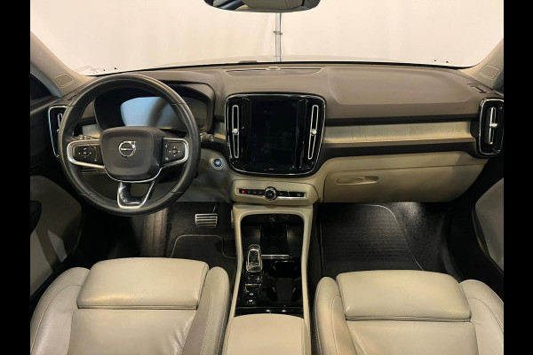 Volvo XC40 2.0 T4 Inscription|NAP|INRUIL MOGELIJK