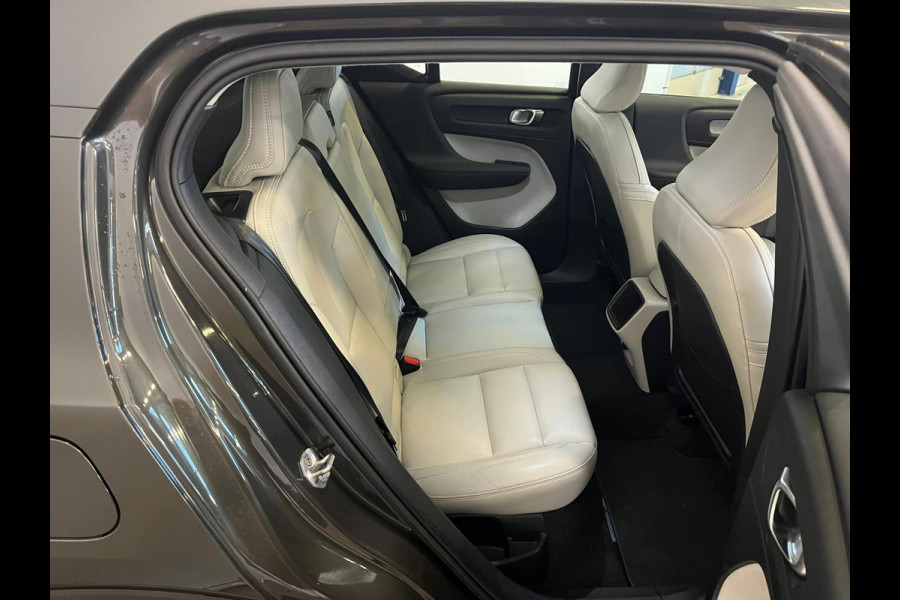 Volvo XC40 2.0 T4 Inscription|NAP|INRUIL MOGELIJK