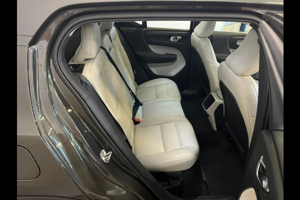 Volvo XC40 2.0 T4 Inscription|NAP|INRUIL MOGELIJK