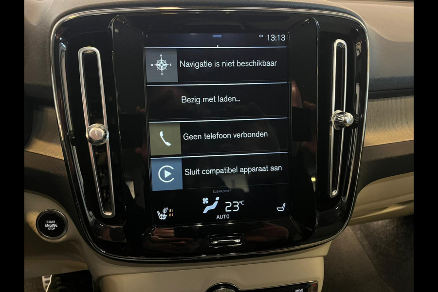 Volvo XC40 2.0 T4 Inscription|NAP|INRUIL MOGELIJK