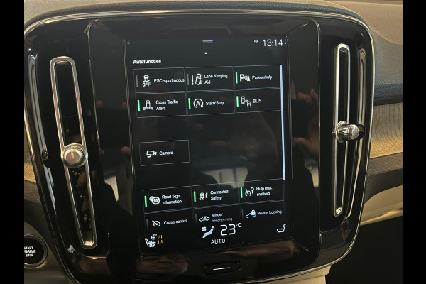 Volvo XC40 2.0 T4 Inscription|NAP|INRUIL MOGELIJK