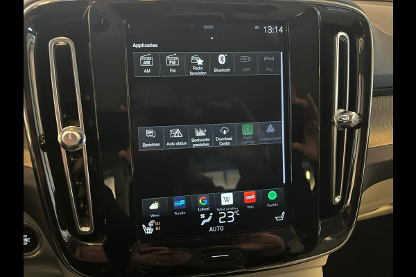 Volvo XC40 2.0 T4 Inscription|NAP|INRUIL MOGELIJK