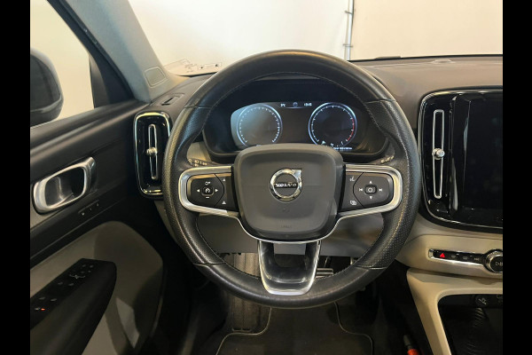 Volvo XC40 2.0 T4 Inscription|NAP|INRUIL MOGELIJK