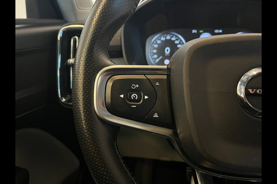 Volvo XC40 2.0 T4 Inscription|NAP|INRUIL MOGELIJK
