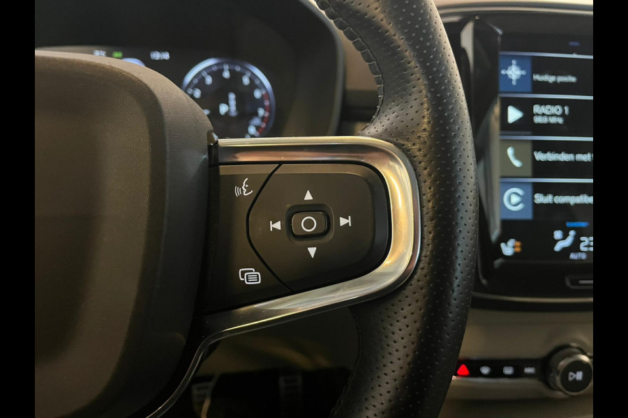 Volvo XC40 2.0 T4 Inscription|NAP|INRUIL MOGELIJK