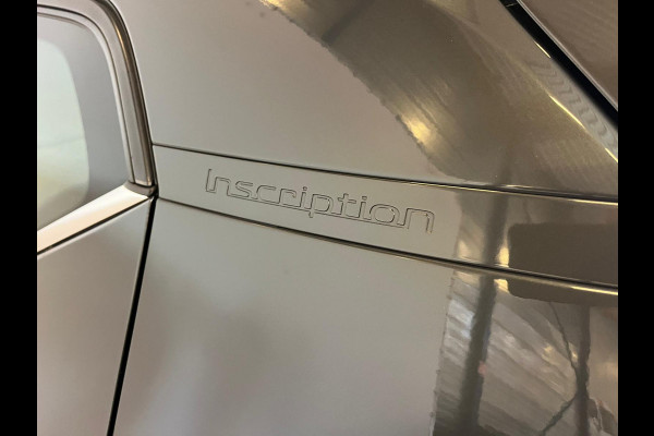 Volvo XC40 2.0 T4 Inscription|NAP|INRUIL MOGELIJK