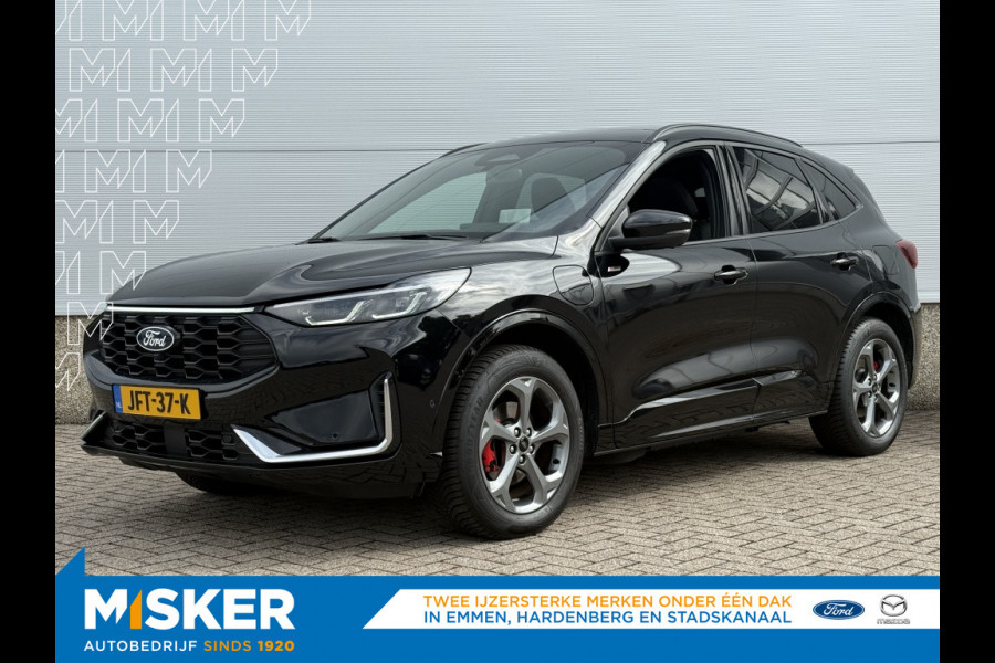 Ford Kuga 2.5 PHEV ST-Line X