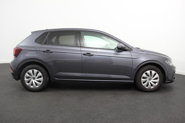 Volkswagen Polo 1.0 TSI DSG Life | Adaptive Cruise Control | Parkeersensoren Voor + Achter | Privacy Glass | LED | Apple Carplay/Android Auto | Virtual Cockpit |