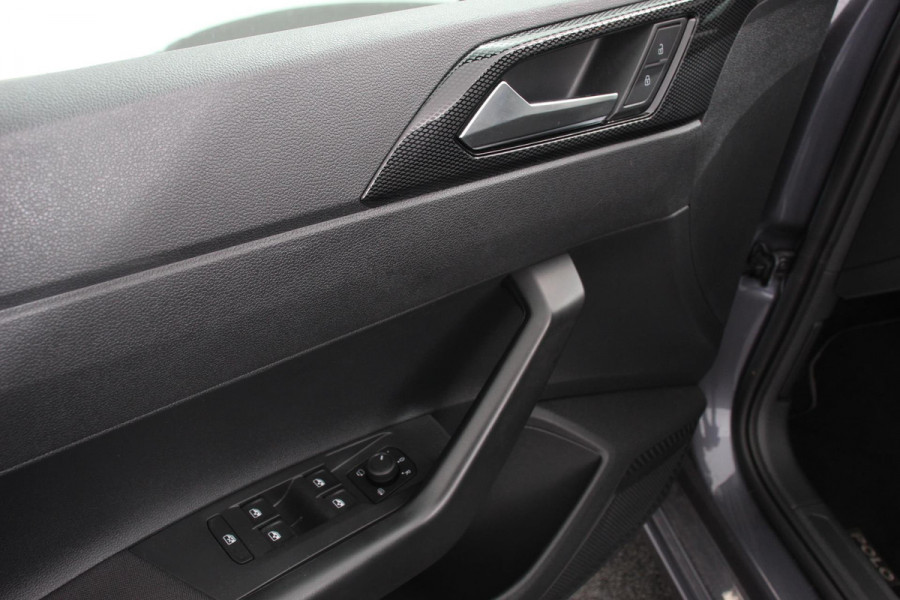 Volkswagen Polo 1.0 TSI DSG Life | Adaptive Cruise Control | Parkeersensoren Voor + Achter | Privacy Glass | LED | Apple Carplay/Android Auto | Virtual Cockpit |