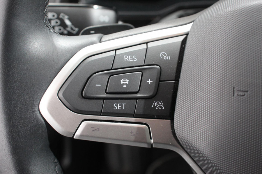 Volkswagen Polo 1.0 TSI DSG Life | Adaptive Cruise Control | Parkeersensoren Voor + Achter | Privacy Glass | LED | Apple Carplay/Android Auto | Virtual Cockpit |