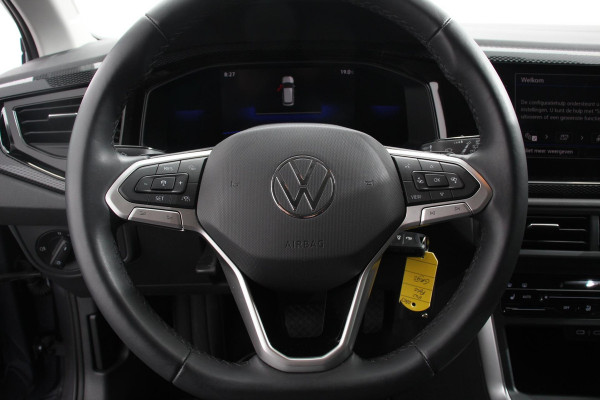 Volkswagen Polo 1.0 TSI DSG Life | Adaptive Cruise Control | Parkeersensoren Voor + Achter | Privacy Glass | LED | Apple Carplay/Android Auto | Virtual Cockpit |
