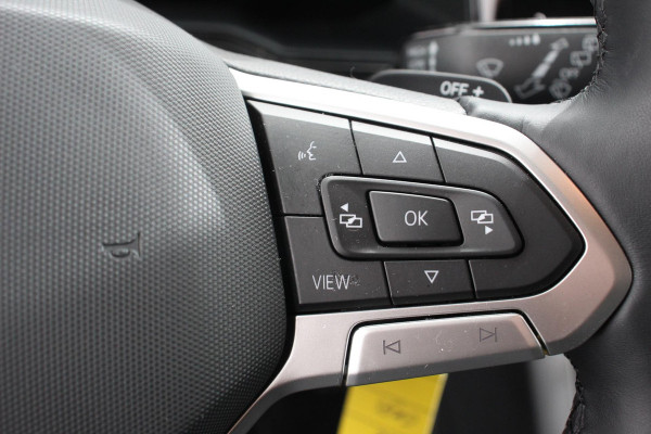 Volkswagen Polo 1.0 TSI DSG Life | Adaptive Cruise Control | Parkeersensoren Voor + Achter | Privacy Glass | LED | Apple Carplay/Android Auto | Virtual Cockpit |