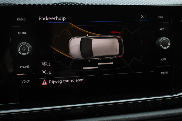 Volkswagen Polo 1.0 TSI DSG Life | Adaptive Cruise Control | Parkeersensoren Voor + Achter | Privacy Glass | LED | Apple Carplay/Android Auto | Virtual Cockpit |