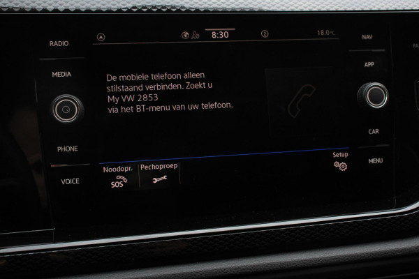 Volkswagen Polo 1.0 TSI DSG Life | Adaptive Cruise Control | Parkeersensoren Voor + Achter | Privacy Glass | LED | Apple Carplay/Android Auto | Virtual Cockpit |