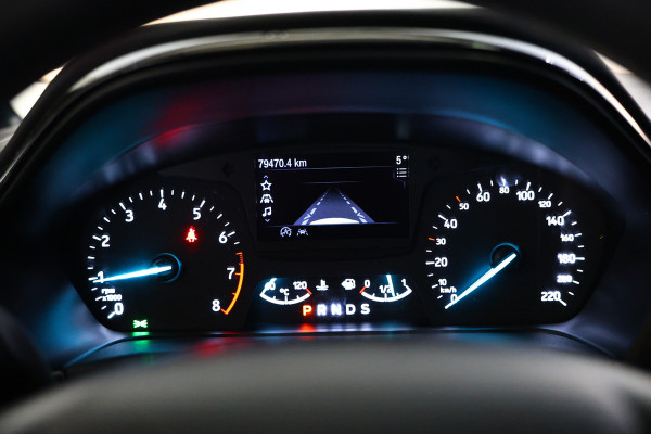 Ford Fiesta 1.0 EcoBoost Titanium AUT CARPLAY DAB CAMERA STOELVW CRUISE '18