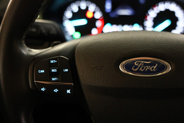 Ford Fiesta 1.0 EcoBoost Titanium AUT CARPLAY DAB CAMERA STOELVW CRUISE '18