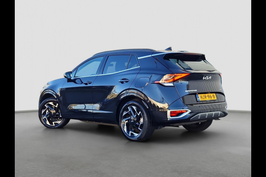 Kia Sportage 1.6 T-GDi Plug-in Hybrid AWD GT-Line | Elektr. Stoelen | Schuif/Kanteldak | Adapt. Cruise | Carplay/Android Auto |