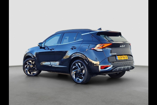 Kia Sportage 1.6 T-GDi Plug-in Hybrid AWD GT-Line | Elektr. Stoelen | Schuif/Kanteldak | Adapt. Cruise | Carplay/Android Auto |