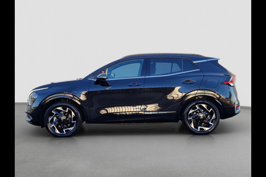 Kia Sportage 1.6 T-GDi Plug-in Hybrid AWD GT-Line | Elektr. Stoelen | Schuif/Kanteldak | Adapt. Cruise | Carplay/Android Auto |