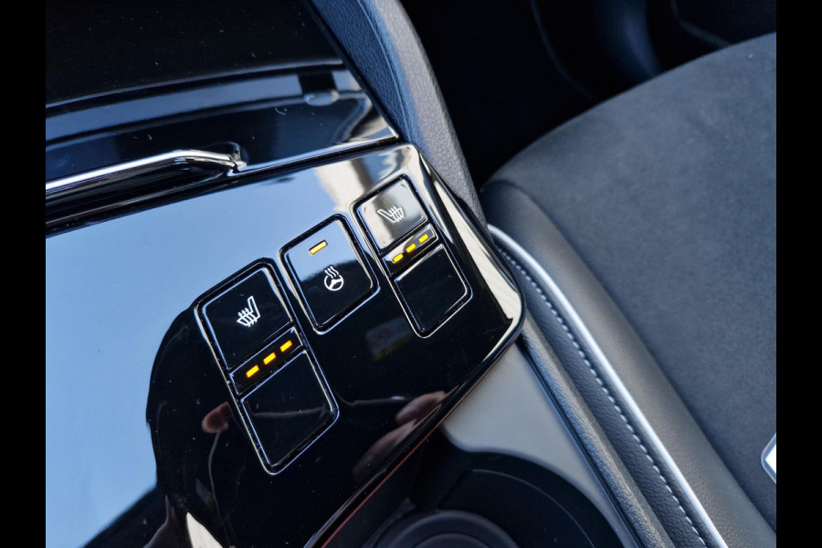 Kia Sportage 1.6 T-GDi Plug-in Hybrid AWD GT-Line | Elektr. Stoelen | Schuif/Kanteldak | Adapt. Cruise | Carplay/Android Auto |