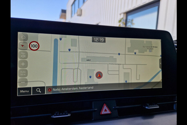 Kia Sportage 1.6 T-GDi Plug-in Hybrid AWD GT-Line | Elektr. Stoelen | Schuif/Kanteldak | Adapt. Cruise | Carplay/Android Auto |