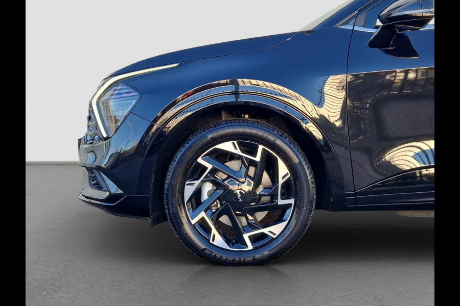 Kia Sportage 1.6 T-GDi Plug-in Hybrid AWD GT-Line | Elektr. Stoelen | Schuif/Kanteldak | Adapt. Cruise | Carplay/Android Auto |