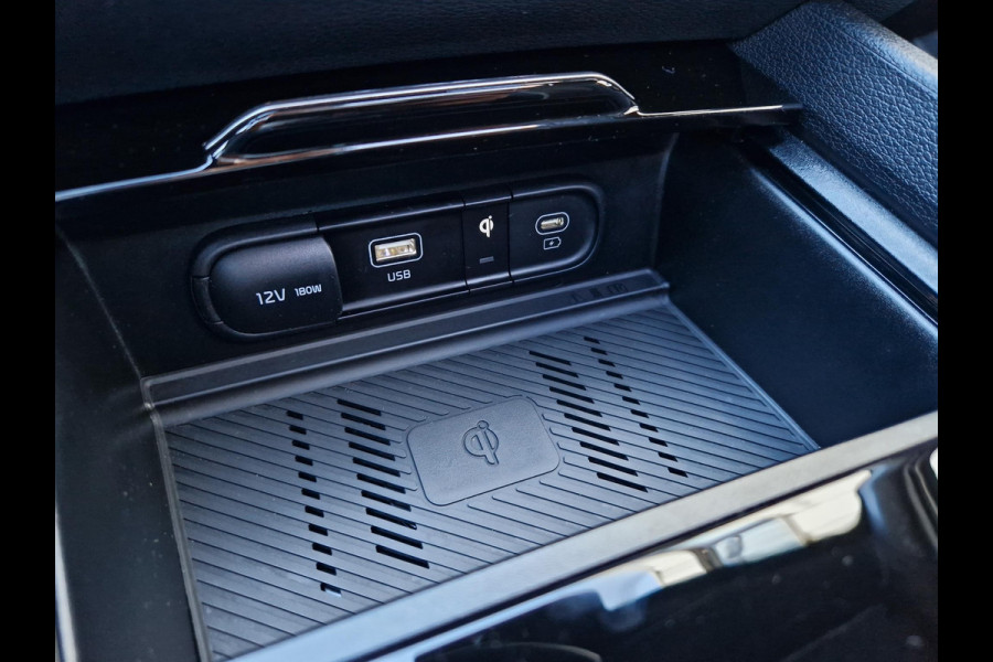 Kia Sportage 1.6 T-GDi Plug-in Hybrid AWD GT-Line | Elektr. Stoelen | Schuif/Kanteldak | Adapt. Cruise | Carplay/Android Auto |