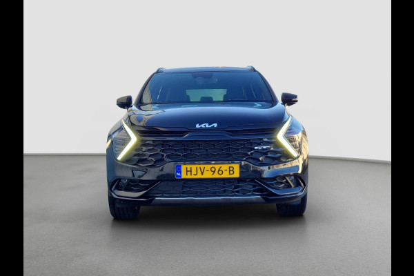 Kia Sportage 1.6 T-GDi Plug-in Hybrid AWD GT-Line | Elektr. Stoelen | Schuif/Kanteldak | Adapt. Cruise | Carplay/Android Auto |