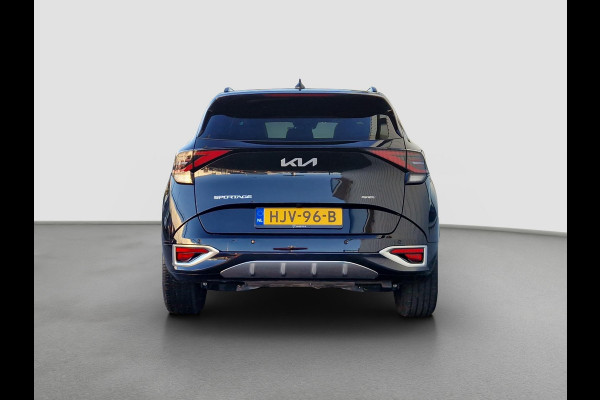 Kia Sportage 1.6 T-GDi Plug-in Hybrid AWD GT-Line | Elektr. Stoelen | Schuif/Kanteldak | Adapt. Cruise | Carplay/Android Auto |