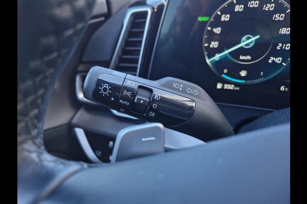 Kia Sportage 1.6 T-GDi Plug-in Hybrid AWD GT-Line | Elektr. Stoelen | Schuif/Kanteldak | Adapt. Cruise | Carplay/Android Auto |