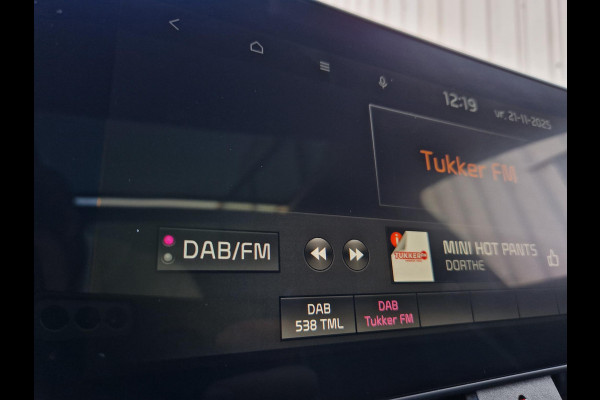 Kia Sportage 1.6 T-GDi Plug-in Hybrid AWD GT-Line | Elektr. Stoelen | Schuif/Kanteldak | Adapt. Cruise | Carplay/Android Auto |