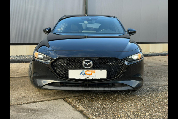 Mazda 3 2.0 SkyActiv-G 120 GT-M