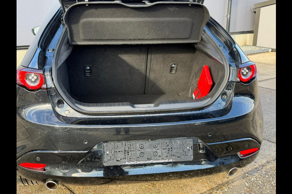 Mazda 3 2.0 SkyActiv-G 120 GT-M