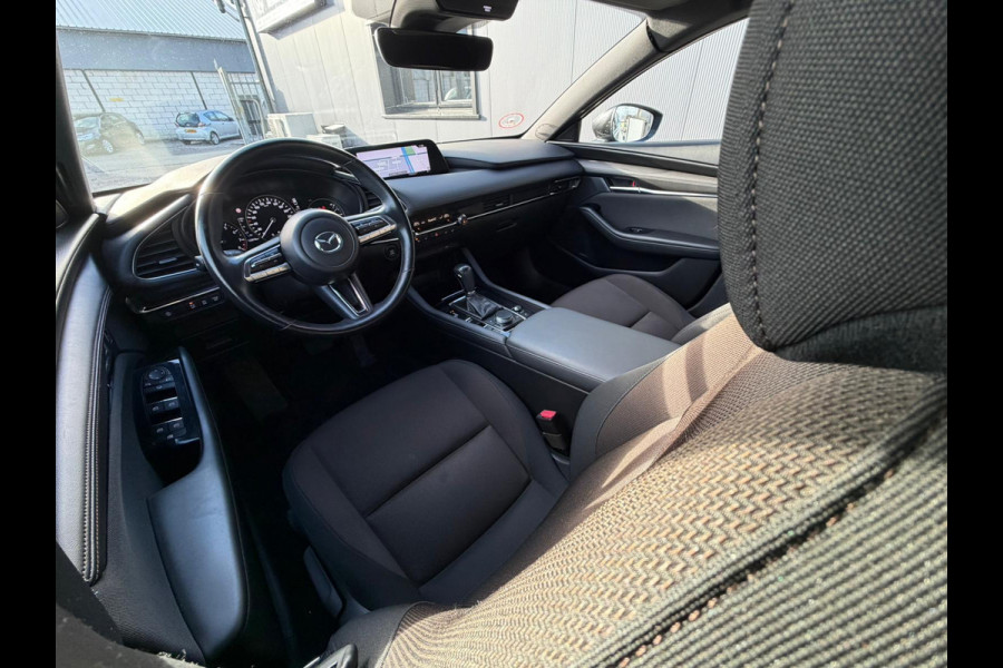 Mazda 3 2.0 SkyActiv-G 120 GT-M