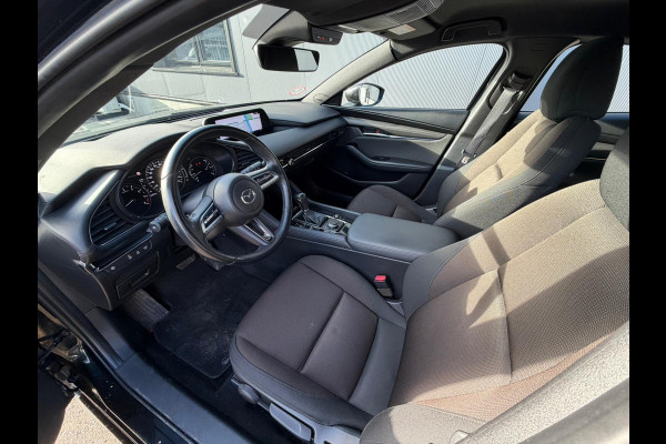 Mazda 3 2.0 SkyActiv-G 120 GT-M