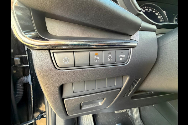 Mazda 3 2.0 SkyActiv-G 120 GT-M