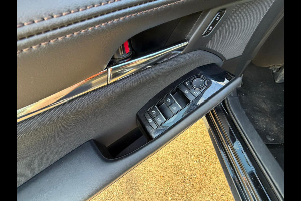 Mazda 3 2.0 SkyActiv-G 120 GT-M