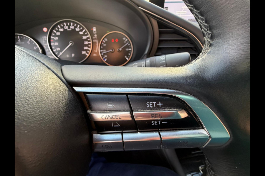 Mazda 3 2.0 SkyActiv-G 120 GT-M