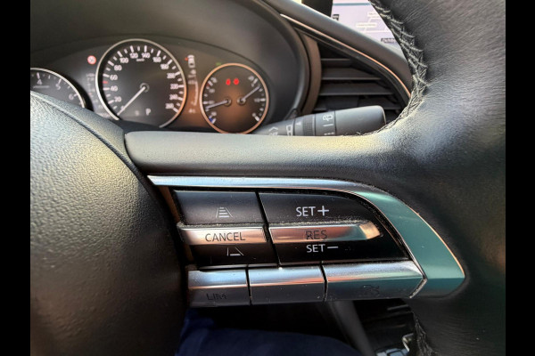 Mazda 3 2.0 SkyActiv-G 120 GT-M