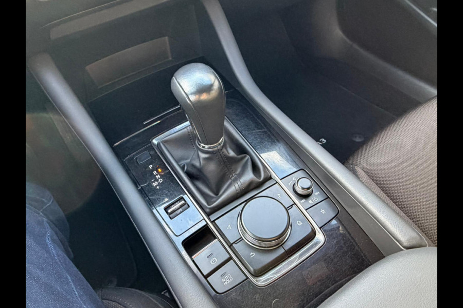 Mazda 3 2.0 SkyActiv-G 120 GT-M