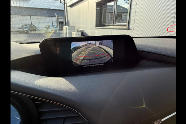 Mazda 3 2.0 SkyActiv-G 120 GT-M