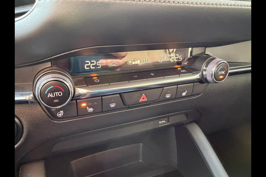 Mazda 3 2.0 SkyActiv-G 120 GT-M