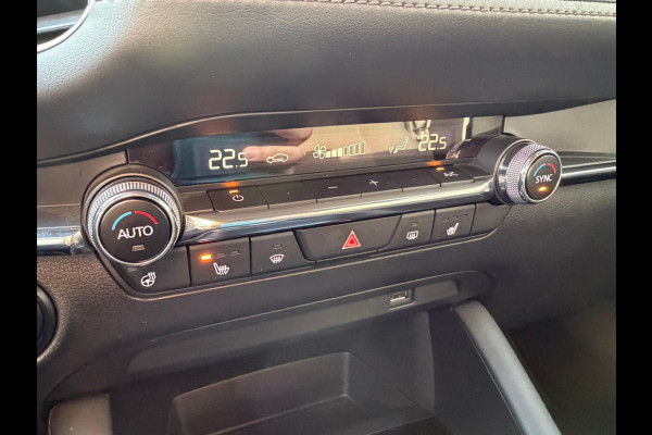 Mazda 3 2.0 SkyActiv-G 120 GT-M