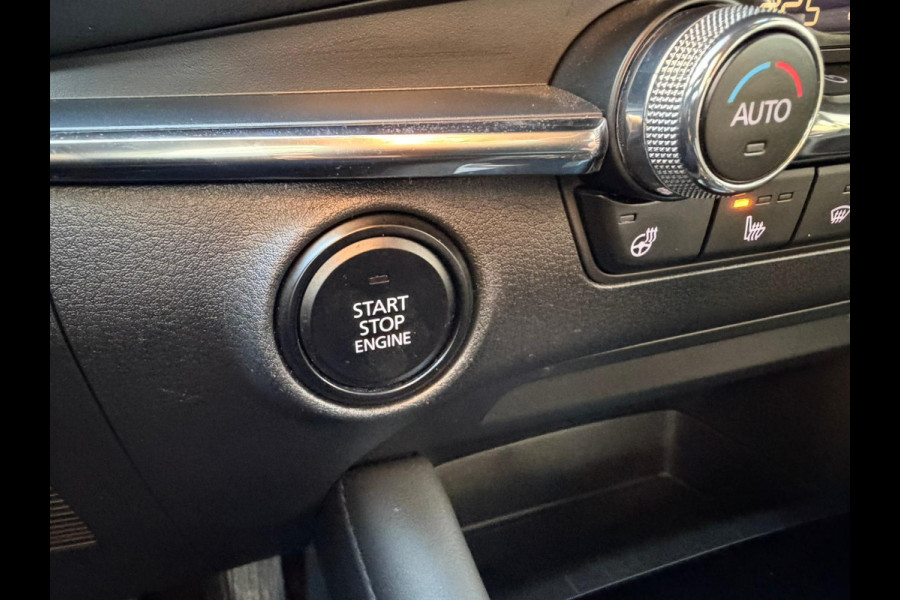 Mazda 3 2.0 SkyActiv-G 120 GT-M