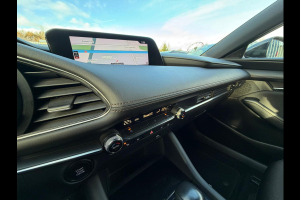 Mazda 3 2.0 SkyActiv-G 120 GT-M