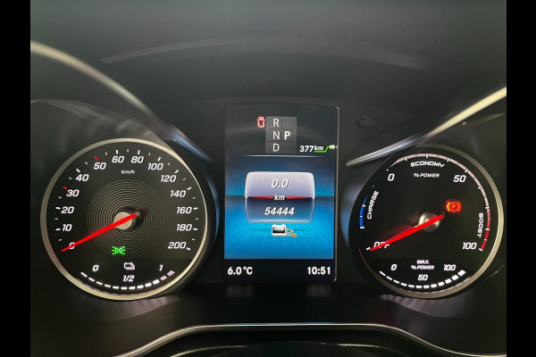 ☞ Mercedes-Benz EQV 300 L2 - 8 Pers. - Leer - 360 - Airco achter - Incl. Garantie