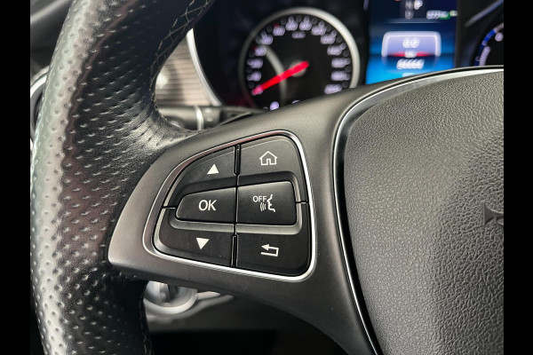 ☞ Mercedes-Benz EQV 300 L2 - 8 Pers. - Leer - 360 - Airco achter - Incl. Garantie